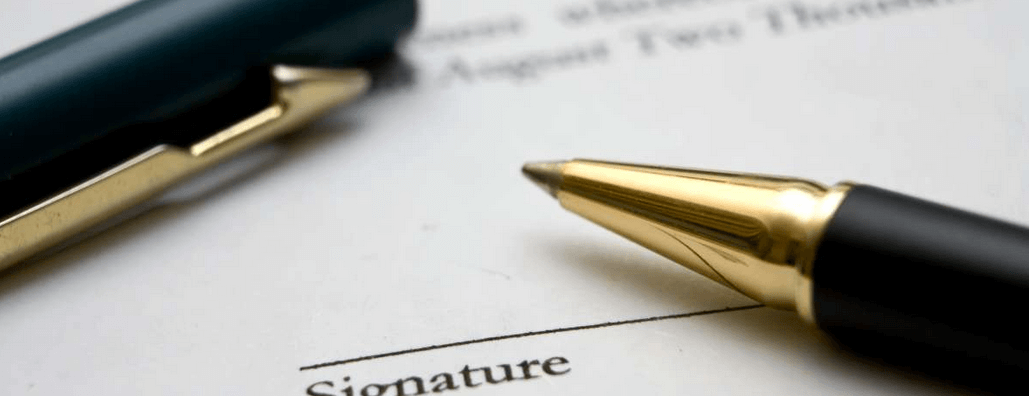 General Terms and Conditions