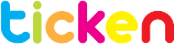 Logo Ticken0